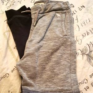 Abercrombie Boys 13/14 joggers